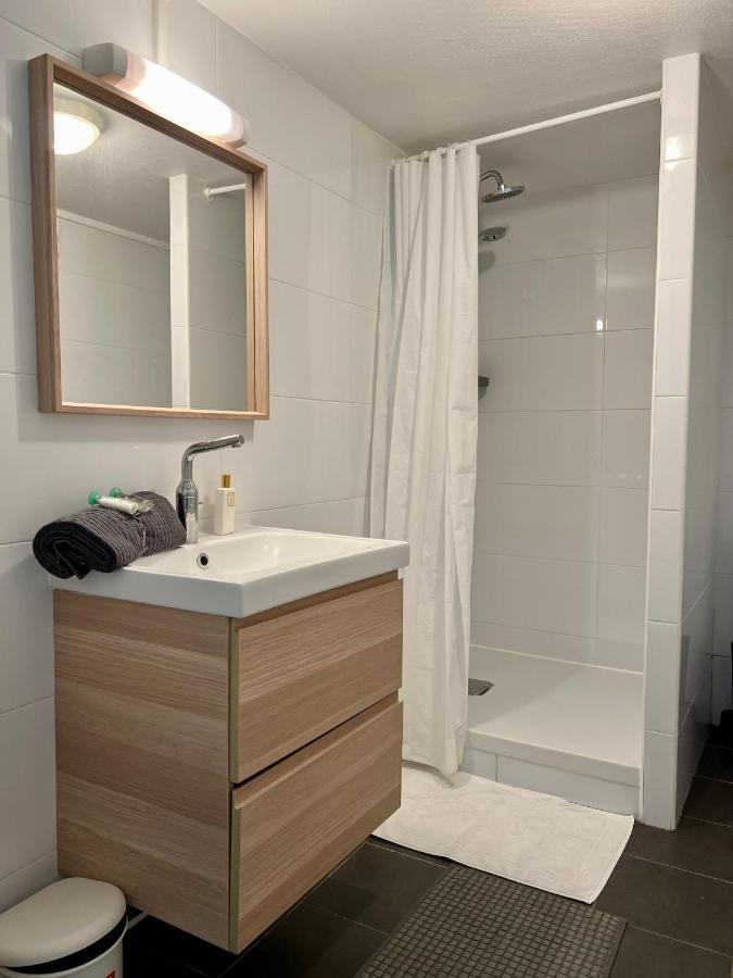 Studio 30 M2 A 900 M Du Rer E Leilighet Champigny-sur-Marne Eksteriør bilde